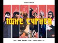 NGHỆ CYPHER / 37 SOUND / 7dnight x $.E x Daystrado x Dfoxie37 x Polux x S.O.N [Official MV]