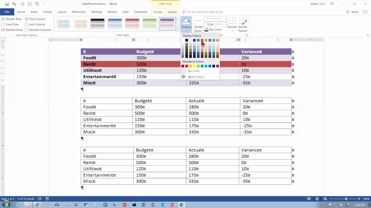 Microsoft Word Table Of Contents Formatting Spacing Amameva Microsoft Word Table Of Contents Formatting Spacing Amameva