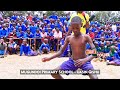 Kalenjin Dance of Jezebel by Zephaniah Koech - Mugundoi Primary School