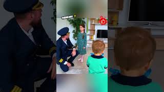 she sensed gender discrimination but😲 | she cried for her father's love #shorts #daughter #father