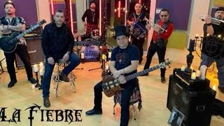 LA FIEBRE #PVT #muzik #lafiebre #maurovasquez #angelcantu