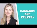 CBD, Cannabis And Epilepsy: Medical Cannabis To Treat Epilepsy and Seizures