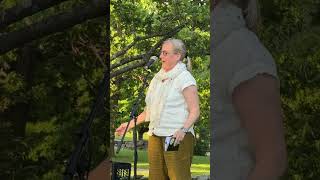 Lynne’s Graduation 2025