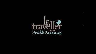 La Traveller - Edith Serrano - Epis 01 - Miami - Seg 3