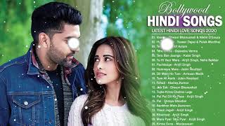 Bollywood Hits Songs 2020 - Romantic Hindi Songs 2020 - Hindi Heart Touching Songs 2020