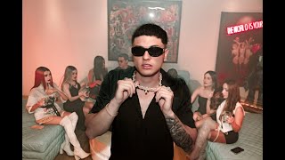 TR Pablo X La Loquera - ME PONGO MAL ( Video Oficial )