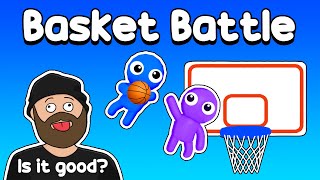 Basket Battle - Is it good?