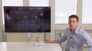 A Wiegand Effect Sensor Demonstration