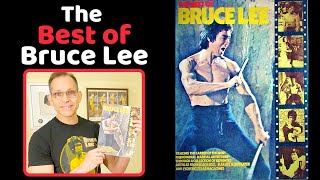 Bruce Lee Magazine | The Best of Bruce Lee #1 & 2