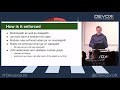 Java SE 9 Modules: an Introduction with Stephen Colebourne