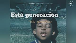 Musical Youth - Pass The Dutchie // Lyrics Español + Video oficial