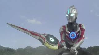 【最高音質】ウルトラマンオーブ オーブオリジン 変身音