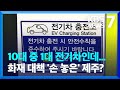 10대 중 1대가 전기차인데…화재 대책 손 놓은 제주도? / KBS  2024.08.12.