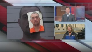 Update: Second escapee from Muskogee County Jail found near Austin, Texas by US Marshals