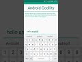 Text To Speech - Android Kotlin