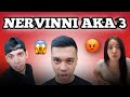 NERVINNI AKA 3 😱 // BEKORCHI OFFICIAL VIDEO