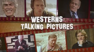 Talking Pictures - Westerns (BBC)