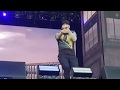 Eminem - Sing for the Moment (30.06.2018)