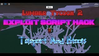 Lua Script Executor Level 7 New Roblox Exploit Hack - roblox lumber tycoon 2 hack teleport and manuel br