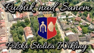 Rudnik nad Sanem - Polska Stolica Wikliny