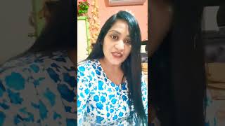 ఈవెంట్స్ కోసం ఇలా వీడియో బైట్ చేస్తాం..🥰 #reels #viral #funny #shortvideo #dance #anchor #sruthi #🤍