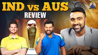 India vs Australia | Semi Finals Review