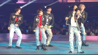 [4K] 20241215 BOYNEXTDOOR - 돌아버리겠다 But I Like You (1st World Tour KNOCK ON Vol.1_INCHEON)