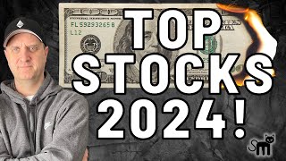 ✅ Best STOCKS To Buy NOW 2024✅ {TOP INVESTMENTS 2024} How To Invest for 2024