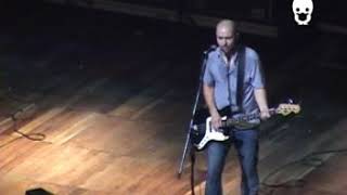 Millencolin - 14 - Shut you out (Live Credicard Hall SP Brazil 09 03 2006) Pumpkn @LBVIDZ