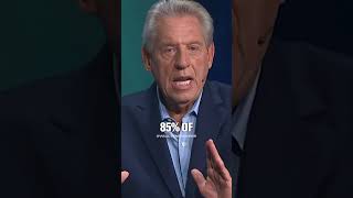 EXCEED EXPECTATIONS DON'T MEET THEM | JOHN MAXWELL | VAULT EMPOWERS