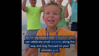 Goal Mastery: Unlock Your Potential with SMART Goal Setting