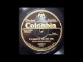 BLIND WILLIE JOHNSON - NOBODY'S FAULT BUT MINE - COLUMBIA