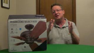 Emerson Ceiling Fans - DC Motor