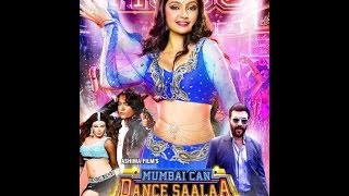 Salame Salame Song - Mumbai Can Dance Saala