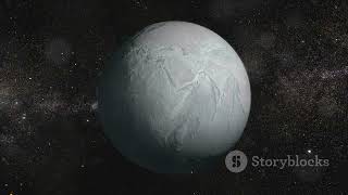 Snowball Earth: The Ultimate Ice Age Adventure |  Unlocking Earth's Climate Secrets