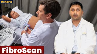 FibroScan! | #shorts