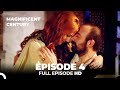 Magnificent Century Episode 4 | English Subtitle