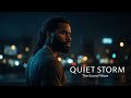 When Nobody's Looking – Why Most Men Break in Silence | Quiet Storm Music Video