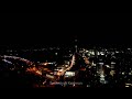 kuantan night view drone highlights only dji drone malaysia pahang