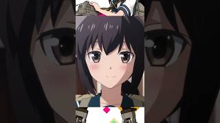 [艦これ]  1分間艦娘紹介 吹雪 #Shorts