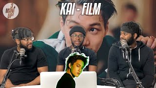 FILM : KAI | REACTION!