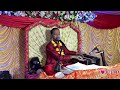 hanuman yatra 2021 night 12 with guru dev pundit narad gosine live.