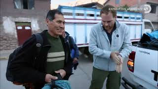 Panama Pirate Gold Mystery Unpacked! | Expedition Unknown S1 E5 | Discovery Channel India