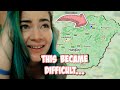 I Went To A Hungarian Town Alone Where No One Spoke English...