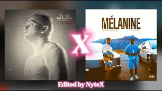 Mélanine Heuss X Jul Remix