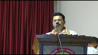 Bantwal Kulal Sangha | ಮುಂಬೈ ಉದ್ಯಮಿ ದಿವಾಕರ ಬಂಗೇರ ನಾಸಿಕ್ ಅವರ ಮಾತು ಕೇಳಿ