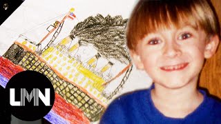 The Ghost Inside My Child: 5-Year-Old Claims to Have DIED on the Titanic (Season 1) | LMN