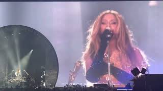 Beyoncé renaissance world tour- Brussels 14/5: Move+Heated