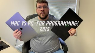 Mac VS PC for Programming- The Truth!(2019)