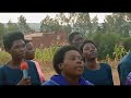 umwami w ibaburoni live by mbaburire family choir